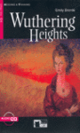 WUTHERING HEIGHTS. BOOK + CD (C1)