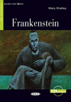 FRANKENSTEIN (BUCH + CD) A1