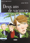 DEUX ANS DE VACANCES (+ CD)