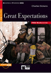 GREAT EXPECTATIONS (B2.2)
