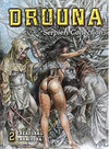 DRUUNA 2 CREATURE CARNIVORA
