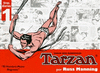 TARZN. TIRAS DIARIAS 01.EL HOMBRE MONO REGRESA