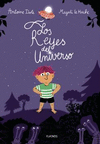 REYES DEL UNIVERSO, LOS