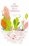 TESOROS DE LA HORMIGUITA, LOS