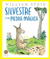 SILVESTRE Y LA PIEDRA MGICA - GRANDES LBUMES