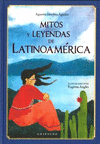 MITOS Y LEYENDAS DE LATINOAMERICA