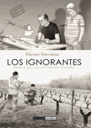 LOS IGNORANTES (COSECHA 2014)