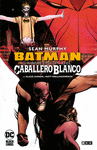 BATMAN: LA MALDICIN DEL CABALLERO BLANCO