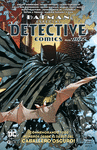 BATMAN: ESPECIAL DETECTIVE COMICS NM. 1.027