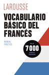 VOCABULARIO BSICO DEL FRANCS