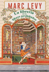 LA LIBRERA DE LOS LIBROS PROHIBIDOS