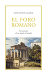 EL FORO  ROMANO