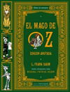 EL MAGO DE OZ. EDICIN ANOTADA